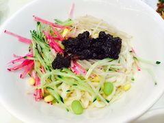 北京炸酱面-四季小馆·地道北京小吃(广百店)