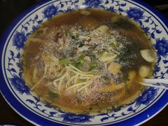 片儿川-阿扁杭州面(苗圃店)