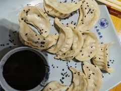 -Bar crepería Xianhui Jie 贤惠姐煎饼果子酸辣粉