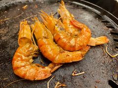 -老安火盆烤肉(金寨路店)
