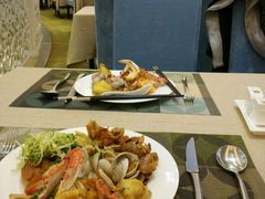 -巴厘岛风情自助餐厅(牡丹广场店)