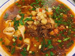 -大嘻咹biangbiang面(历史博物馆店)