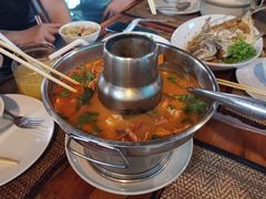 -自然餐厅(Phuket)