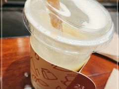 -去茶山(重庆万象城店)