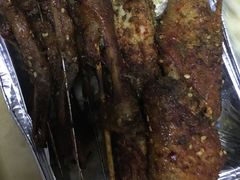 -龙虾风暴(松江店)