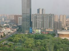 -无锡君来洲际酒店