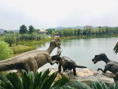 -南京银杏湖乐园