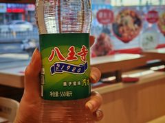 -闫家炸鸡架(五爱总店)