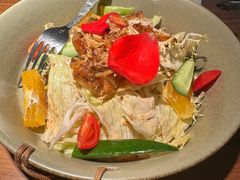 -星叶·东南亚料理(温州万象城店)