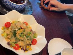 -永安鱼庄·镇江菜(东吴路店)