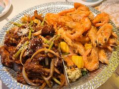 -小鱼小牛·鱼牛干锅·脆鱼火锅(世欧广场店)