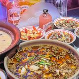 金华探店｜好吃的生腌一定不要错过