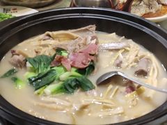 -伊田园·鱼鲜·杭帮家常菜(滨康路店)