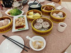 -聚彩居三和酒楼•老字号粤菜(南城店)