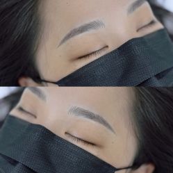 点击看大图 -张小野·专业半永久纹眉