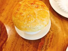 -北海金昌开元名都大酒店·四季轩中餐厅