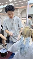 -MT·ID 烫发.染发.接发SALON