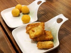 -阿香米线(萧山宝龙广场店)