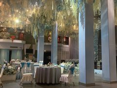 -丽华园(汉阳龙阳店)