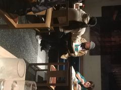 -星伦多海鲜自助餐厅(万达百货店)
