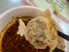 -军嫂饺子馆(岳家寨小区店)