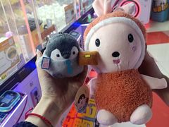 -环游嘉年华(广州-天河城店)