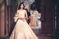 -汕尾陆丰婚庆婚礼司仪主持洪立策划公司(东海店)