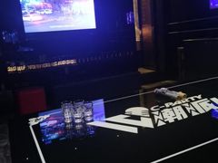 -潮派KTV(海珠新都荟广场店)