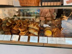 -DRUNK BAKER(上海陕康里店)