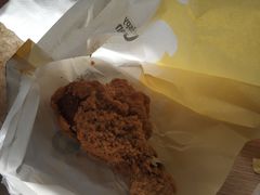 -麦当劳(团结湖店)