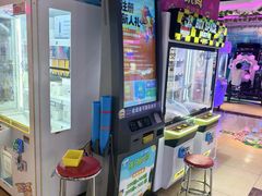 -大玩家(万达广场大连甘井子店)