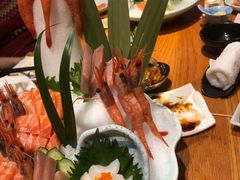-万鱼亭·筑地屋 日本料理(淮海街店)