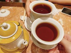 -金玉满堂潮州酒楼(无限极荟购物广场店)