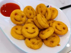 笑脸薯饼-老四川平头酸菜鱼(衙前店)