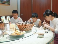 -华盛园卷子王农家菜水库鱼