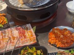 -燚青春东北泥炉烤肉(百合店)