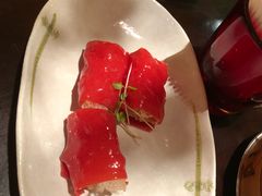-海航大厦万豪酒店彩海轩中餐厅(霄云路店)