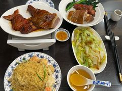 -丽的面家(多宝路店)