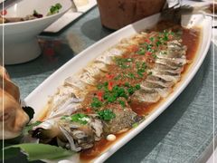 -汤记传菜(浦江店)
