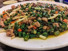 -江湖黑大兔(杨家坪店)