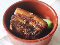 东坡焖肉-楼外楼(西湖景区孤山路店)