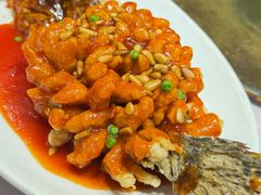 -顺风海鲜港(金玉兰店)