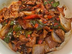 -王繁星面馆(西安熙地港店)