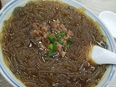 -新丰小吃(中山中路分店)