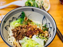 -老崔的面馆(玉函路店)