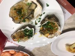 -芭菲盛宴·环球美食(解放碑英利国际店)