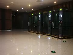 -卢米埃IMAX影城(温州万象城激光店)