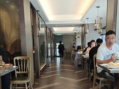 -花园茶楼(兴城西路店)