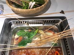 -闵四遵义羊肉粉(朝外大街店)