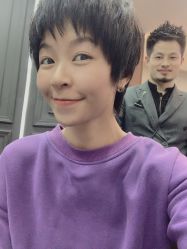 -HairCode芭曲发型